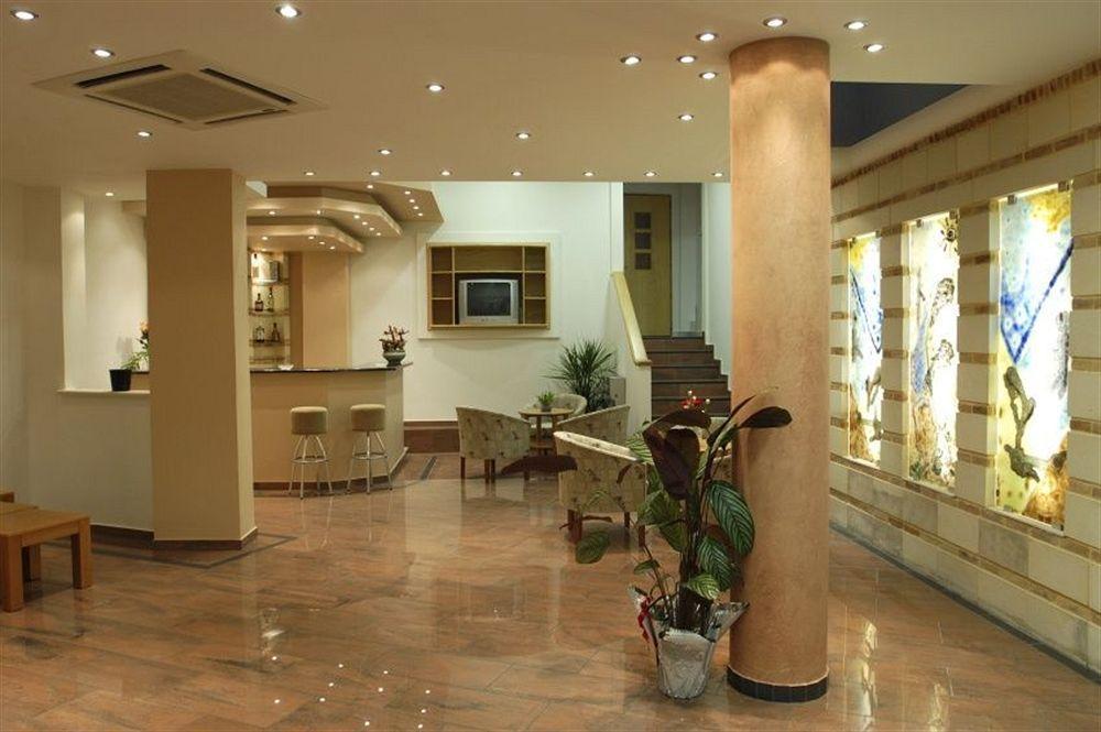 Sunrise Studios Калатас Экстерьер фото